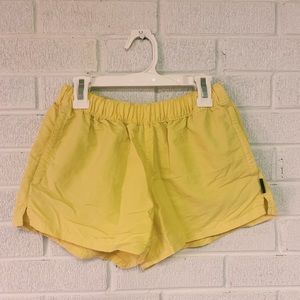 Patagonia Barely Baggie Shorts